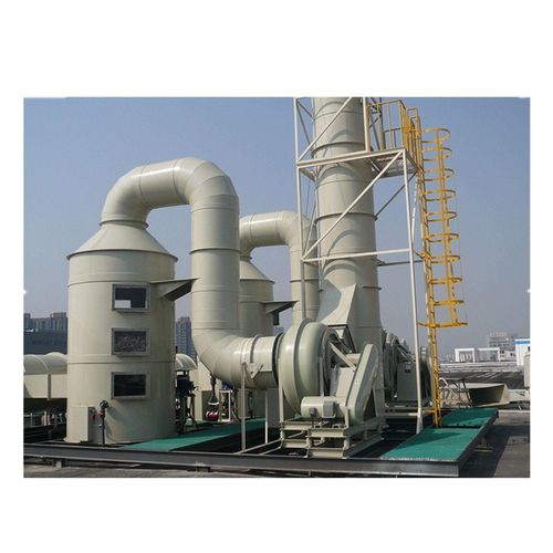 外貿(mào)噴淋塔 15000風(fēng)量噴淋塔參數(shù)廠家直銷-塔式反應(yīng)器|反應(yīng)設(shè)備|化工