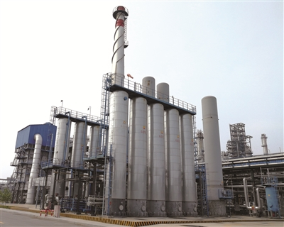 漢興能源:掌握氫氣核心技術(shù) 助力氫能行業(yè)發(fā)展 - 大化工人才網(wǎng)