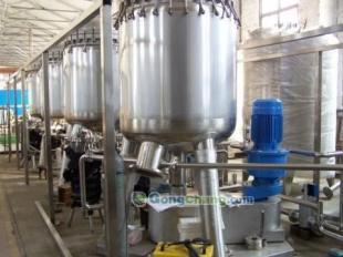 圓盤硅藻土過濾機(jī)價(jià)格低 操作更方便 選新航液壓設(shè)備_化工_世界工廠網(wǎng)中國產(chǎn)品信息庫