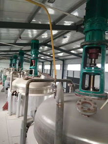 梁山縣兆光化工設(shè)備經(jīng)營(yíng)部 海量精選高清圖片庫(kù)展示專業(yè)化工設(shè)備